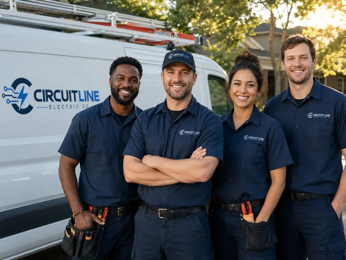Whole Home Rewiring company in Southbridge, MA