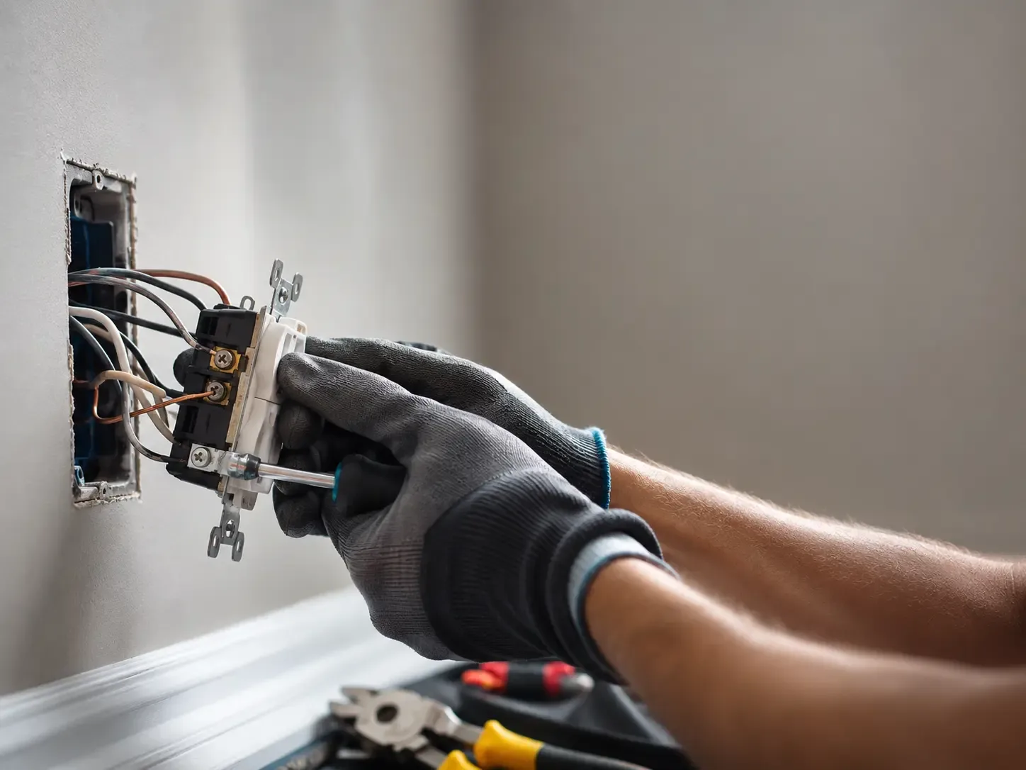 Why choose Whole Home Rewiring in Southbridge, MA